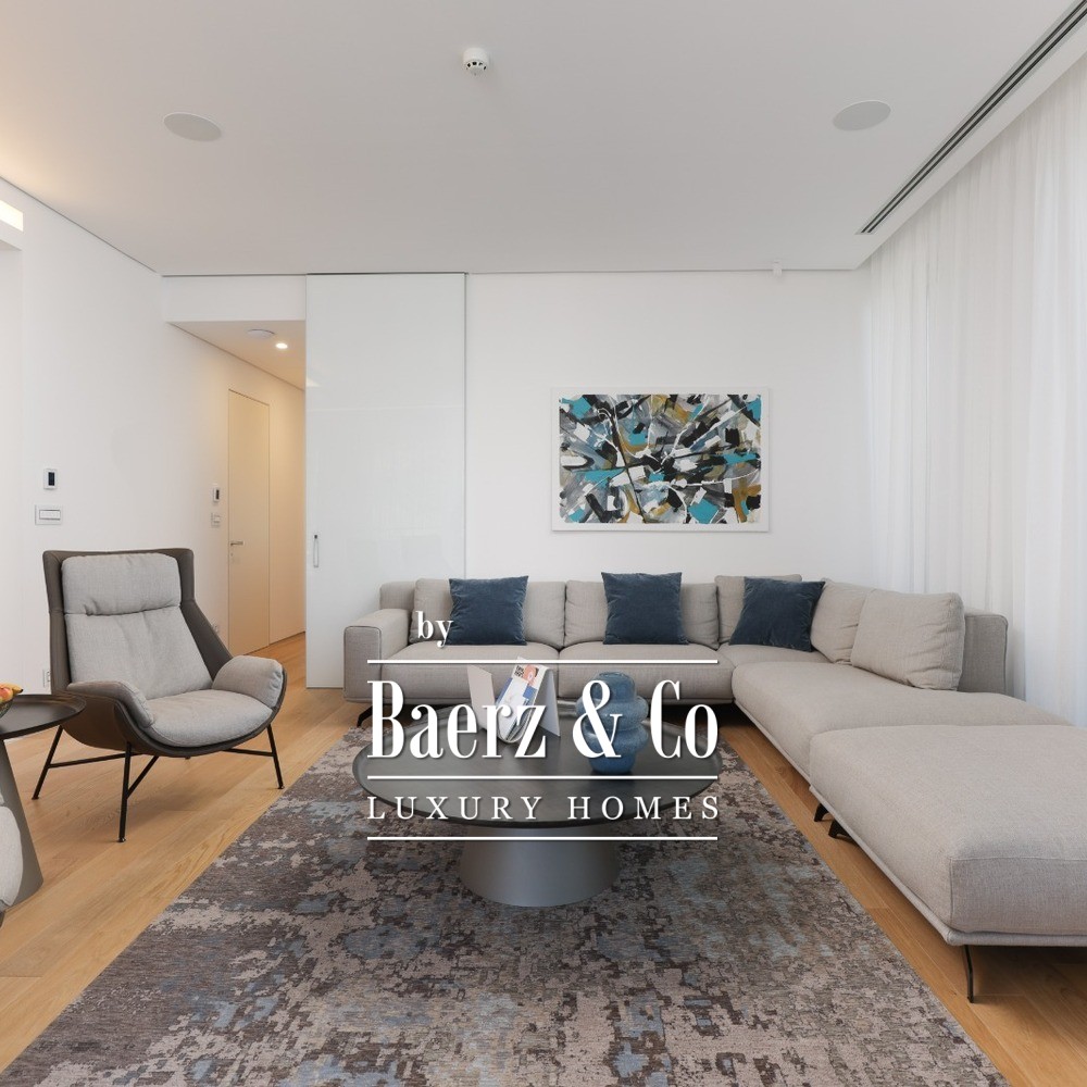 Luxury Duplex Apartment Just 50m from the Sea in an Exclusive 5-Star Resort in Budva image