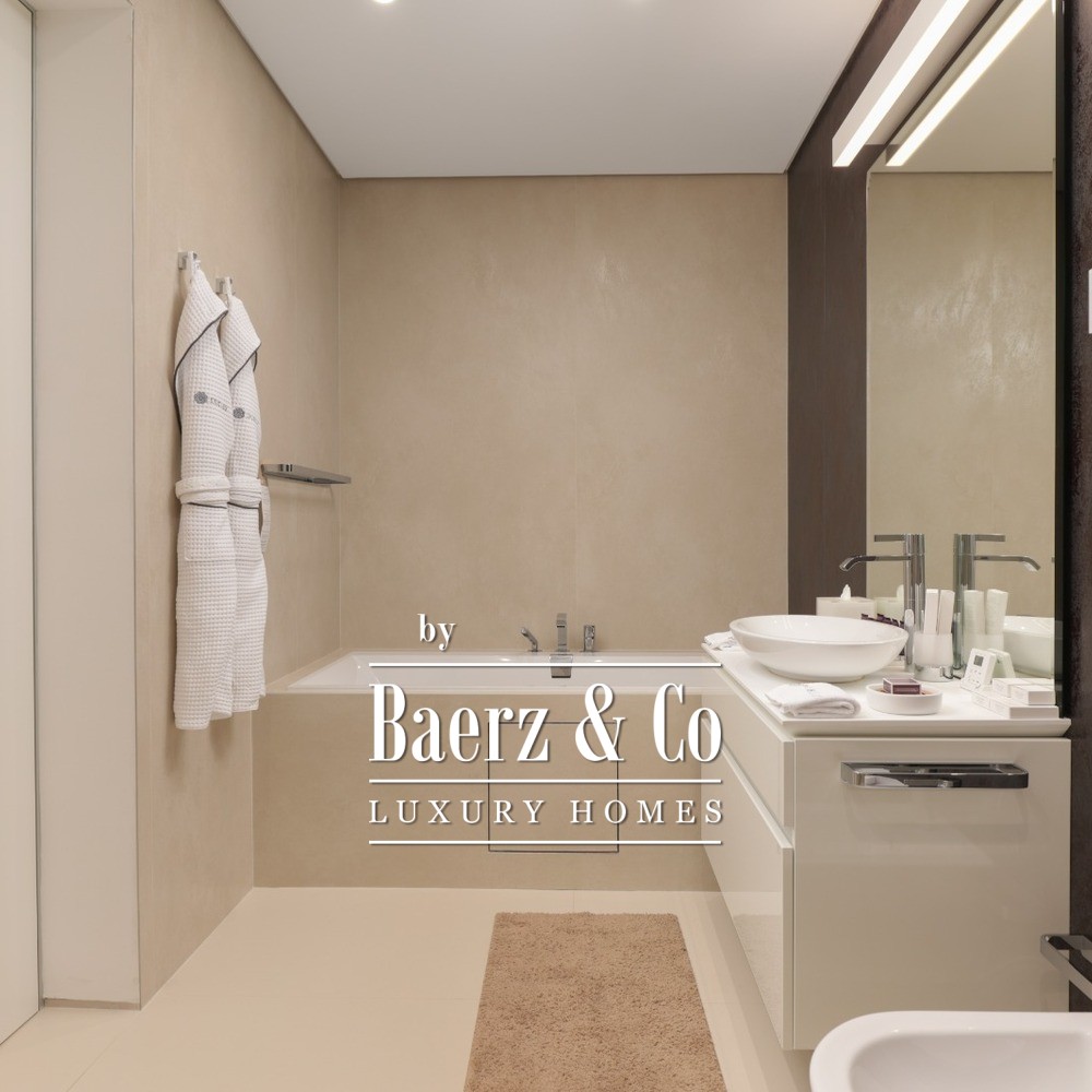 Luxury Duplex Apartment Just 50m from the Sea in an Exclusive 5-Star Resort in Budva image