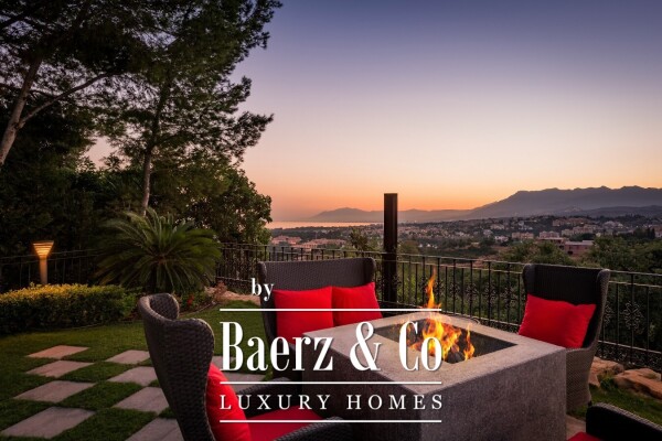 photo 28 Villa - Marbella East - Ref: 7739