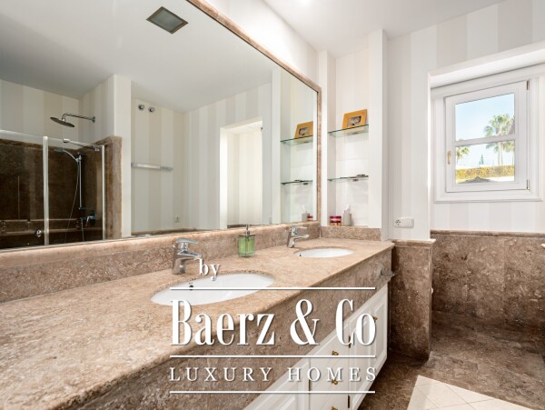 photo 30 Villa - Los Flamingos Golf - Benahavis - Ref: 7873