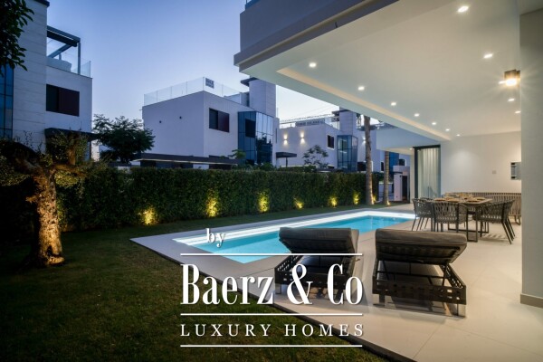 photo 76 Villas - Golden Mile - Marbella - Ref: 7726