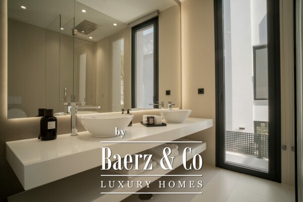 photo 85 Villas - Golden Mile - Marbella - Ref: 7726