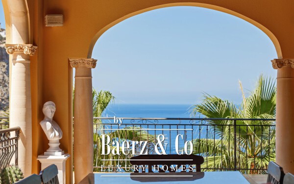 photo 21 Impressive Villa in La Mola with views of the Mediterranean