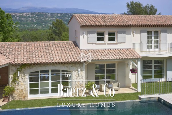 photo 3 SOLE AGENT - Domaine de Terre Blanche