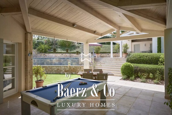 photo 5 SOLE AGENT - Domaine de Terre Blanche