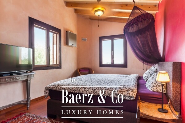 photo 17 Exceptional country house with amazing views