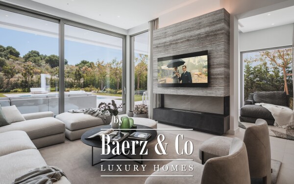 photo 47 Villas - El Paraiso - Benahavis - Ref: 8018