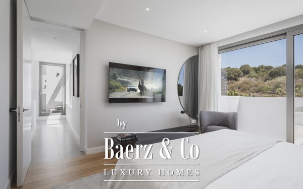 photo 54 Villas - El Paraiso - Benahavis - Ref: 8018