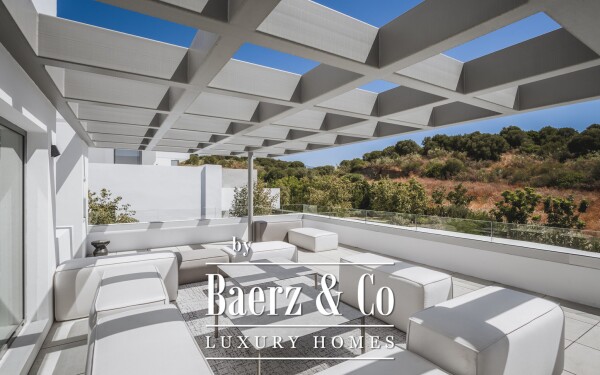 photo 56 Villas - El Paraiso - Benahavis - Ref: 8018