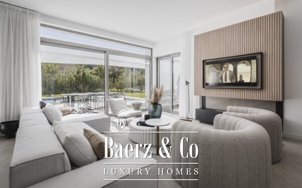 photo 68 Villas - El Paraiso - Benahavis - Ref: 8018