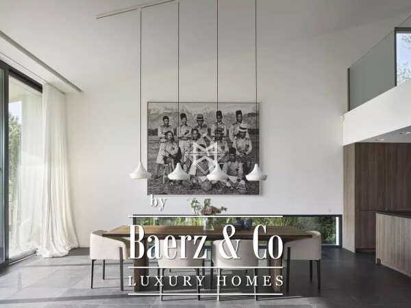 photo 11 Exceptional. Highly contemporary style property in the hills near Mandelieu-La-Napoule