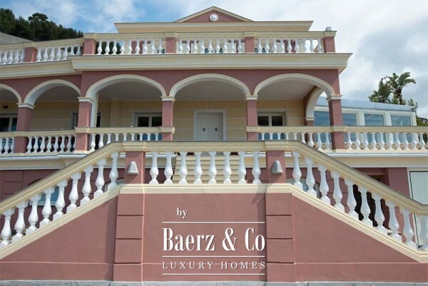 photo 4 Villa for sale 507 m²