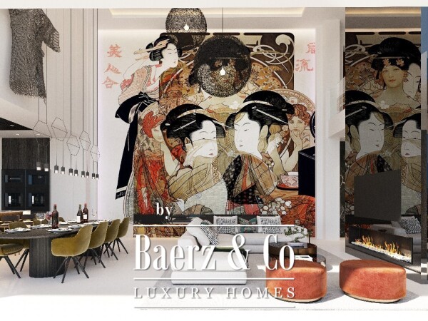 photo 6 Villas - La Quinta - Benahavis - Ref: 7680