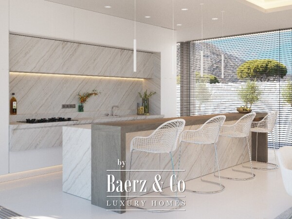 photo 11 Villas - La Quinta - Benahavis - Ref: 7680