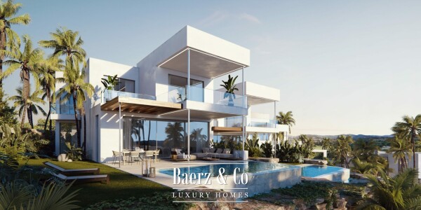 photo 33 Apartments & semi-villas - Marbella East - Ref: 7638