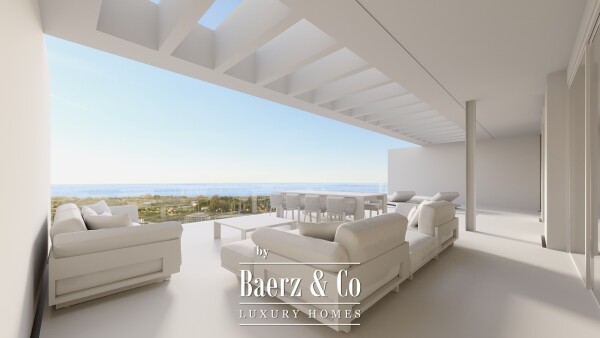 photo 67 Apartments & semi-villas - Marbella East - Ref: 7638