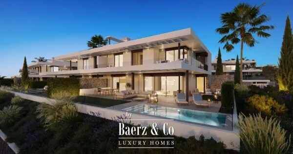 photo 169 Apartments & semi-villas - Marbella East - Ref: 7638