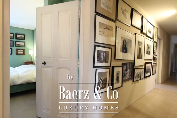 photo 52 Historic manor house overlooking Mont Ventoux