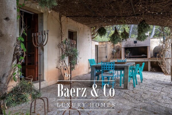 photo 20 Peace and tranquility in a beautiful rustic finca in the woods