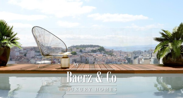 photo 8 Beautiful luxury home in Santo António, Marquês de Pombal (Coração de Jesus)