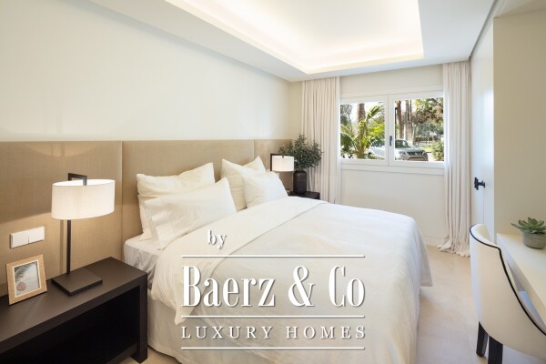 photo 20 Apartment - Golden Mile - Marbella - Ref: 8150