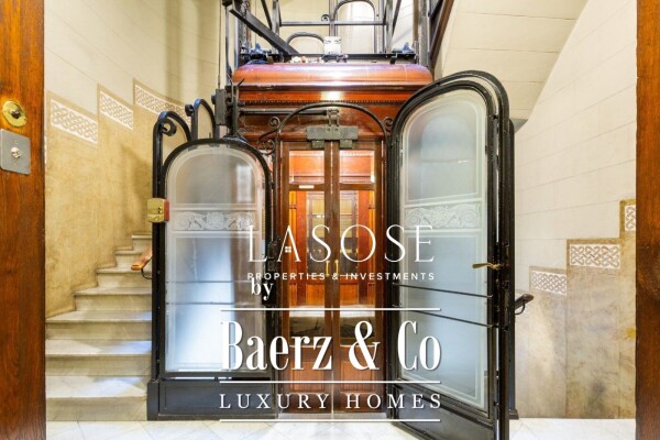 photo 30 Barcelona, Dreta de l´Eixample