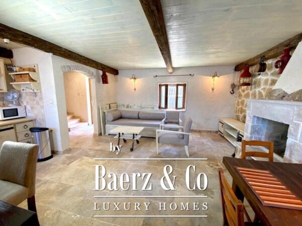 photo 17 Waterfront Beautiful Stone House