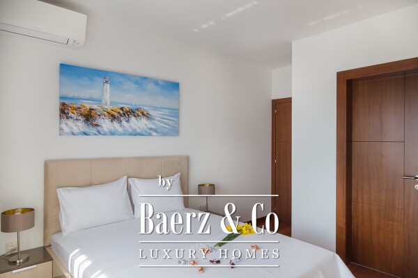 photo 9 Fully furnished apartment in Budva near the Beach