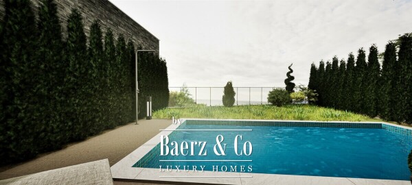 photo 21 Seaview Townhouse in Nature in Budva