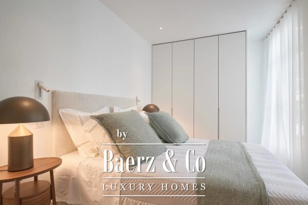 photo 8 Cannes Rue d'Antibes - Villa 100 metres from the Croisette beaches