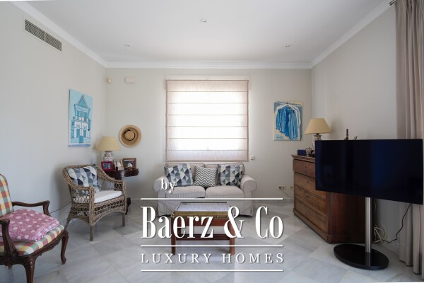 photo 26 Villa - Guadalmina Baja - Marbella - Ref: 7995