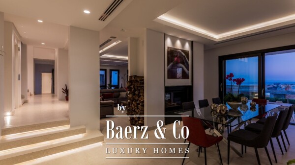 photo 16 Villa - Marbella East - Ref: 8014