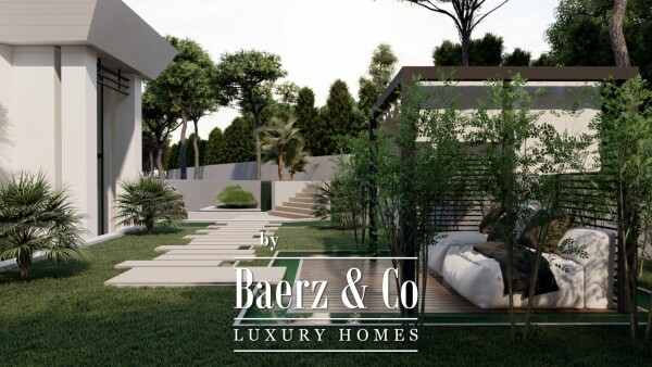 photo 13 Villa - Sierra Blanca - Marbella - Ref: 8040