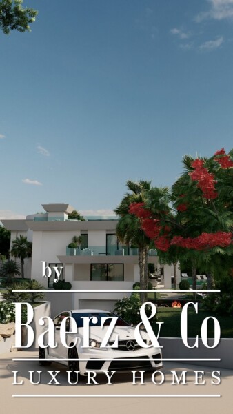 photo 28 Villa - Sierra Blanca - Marbella - Ref: 8040