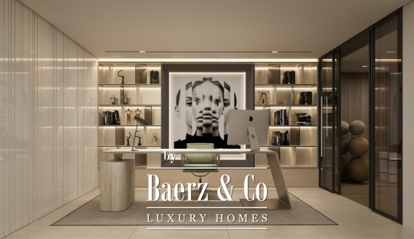 photo 14 Villa - Nueva Andalucia - Marbella - Ref: 8163