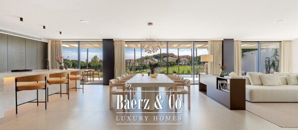 photo 48 Villa - Nueva Andalucia - Marbella - Ref: 8163