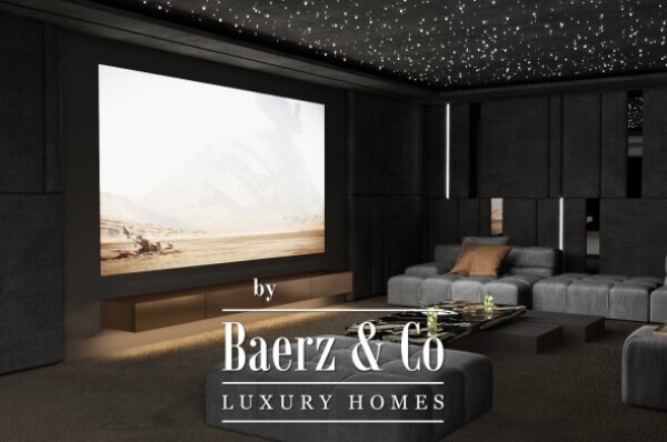 photo 23 Villa - La Quinta - Benahavis - Ref: 8203