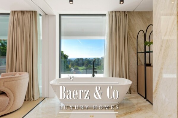 photo 61 Villa - La Quinta - Benahavis - Ref: 8203