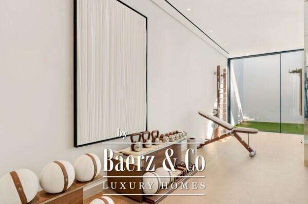 photo 74 Villa - La Quinta - Benahavis - Ref: 8203