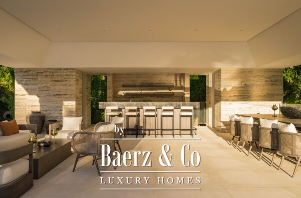 photo 99 Villa - La Quinta - Benahavis - Ref: 8203