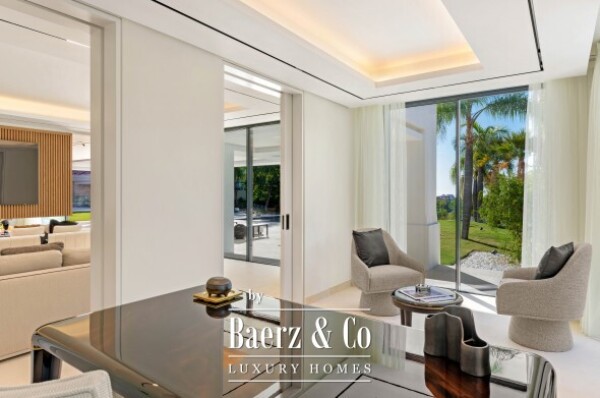 photo 55 Villa - La Quinta - Benahavis - Ref: 8203