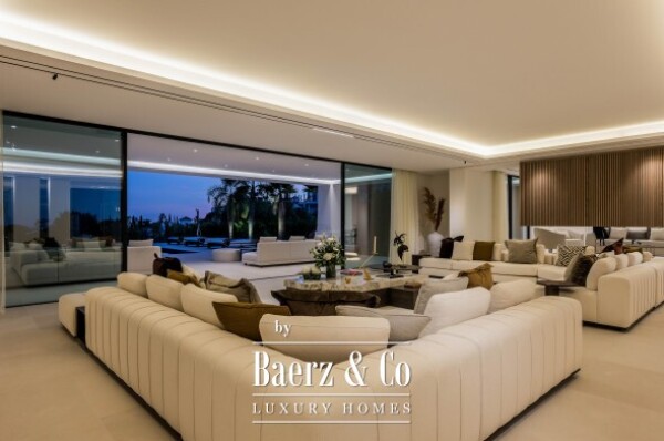 photo 83 Villa - La Quinta - Benahavis - Ref: 8203