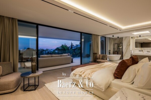 photo 86 Villa - La Quinta - Benahavis - Ref: 8203