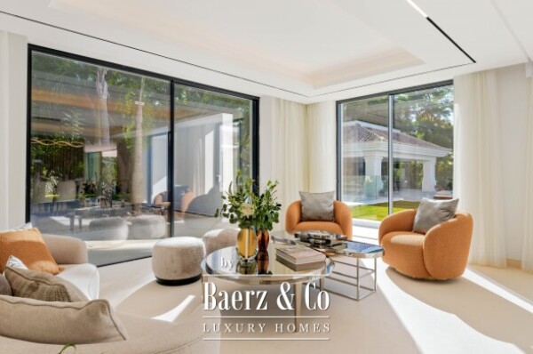 photo 113 Villa - La Quinta - Benahavis - Ref: 8203