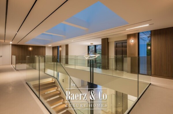 photo 145 Villa - La Quinta - Benahavis - Ref: 8203