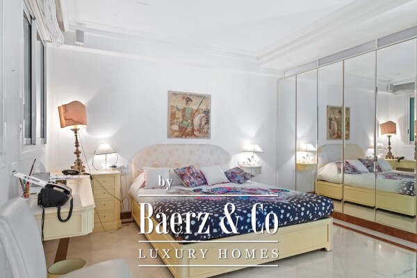 photo 12 Amazing flat In Cannes Croisette