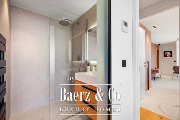 photo 20 Cannes, Penthouse with panoramic sea view