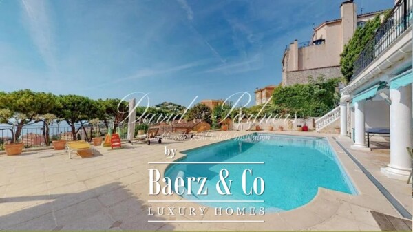 photo 2 Villefranche-sur-Mer, Alpes-Maritimes