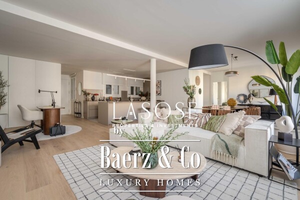 photo 33 Barcelona, Dreta de l´Eixample