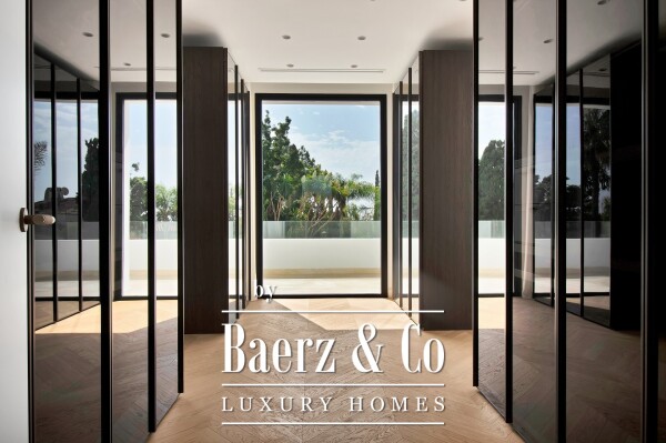 photo 187 Villas - Golden Mile - Marbella - Ref: 7728